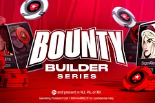 PokerStars Bounty Builder Series