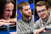 Peters and Cohen Trail Czuczor At 6-Handed PokerStars EPT Prague Final Table