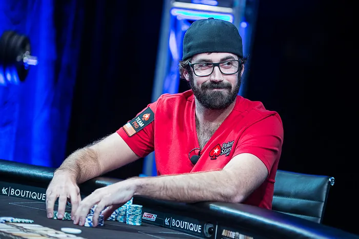 Jason Mercier