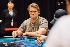 Alex Foxen