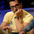 Antonio Esfandiari