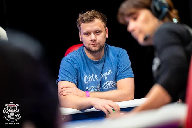 Sander Oestlyngen