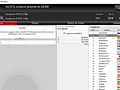 Forras no PokerStars: Fissura Vence Battle Royale Late Edition & Mais 107
