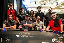 Mesa Final Open LAPC