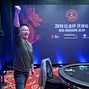 Liuheng Dai Wins the ₩5,000,000 High Roller High Roller