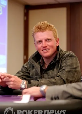 Off the Felt with Mark Vos 0001