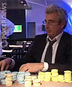 MTT célébrités : Michel Boujenah entre les bombes (Cadet) 101