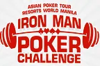 APT-RWM Iron Man Poker Challenge