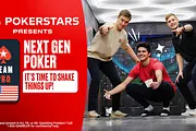Next Gen Poker Signs With PokerStars US Ahead of NAPT Las Vegas