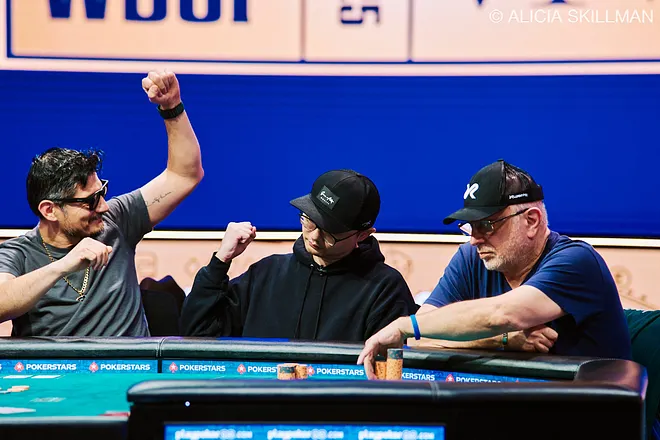 Jesus Rodriguez, Yuanzhi Cao, Roland Israelashvili