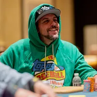 Daniel Gordon