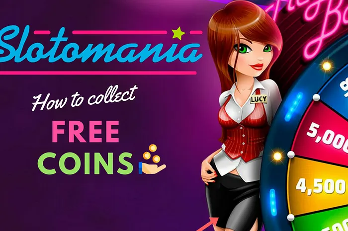 How to Get Slotomania Free Coins