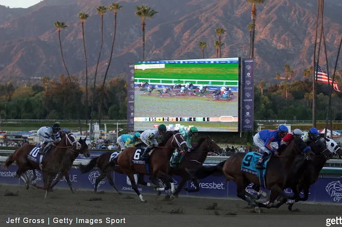 California Tribes and Horse Tracks Making Progress Toward Online Poker Bill 0001