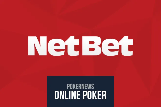 NetBet Poker