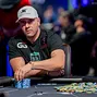 Michael Mizrachi