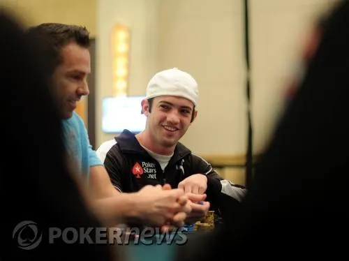 The Nightly Turbo: Cada's Shodown, Harman's Charity Tournament, and More 0001