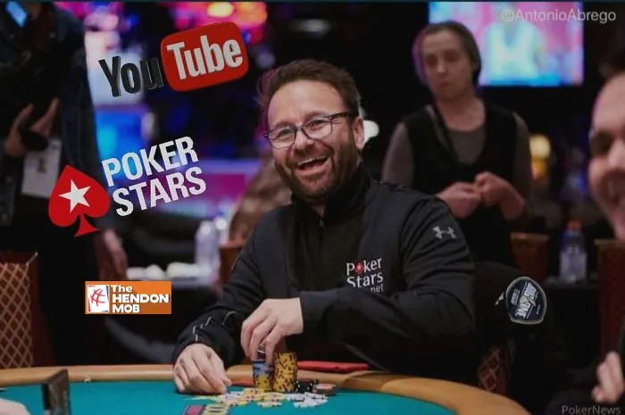 Negreanu