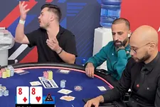 Slowroll EPT Malta