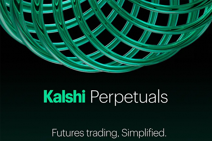 Kalshi's Perpetual Futures Surpass £1bn in Trading Volume