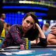 Liv Boeree