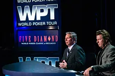 WPT Five Diamond