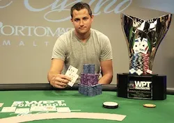 PokerNews Jet Set: World Poker Tour Malta 102