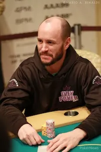 PokerNews Op-Ed: The 2014 ESPN Fantasy Poker League Draft 103