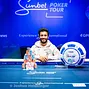 Saurabh Gulati wins 2024 SPT GrandWest Main Event