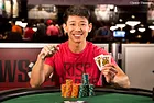 Tommy Hang Champion Event #27: $1,500 H.O.R.S.E. ($230,744)!