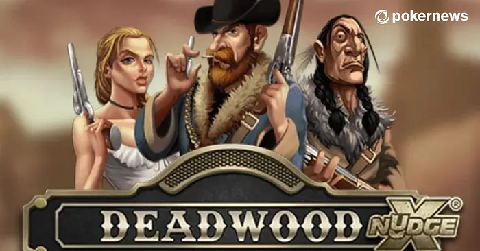 Deadwood Slot Review