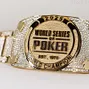 Main Event Bracelet 2025