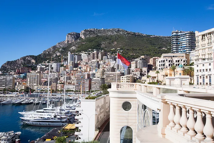 Monte Carlo, Monaco