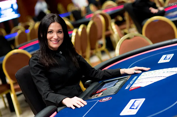 EPT Prague : Une dizaine de Français valident leur ticket pour le Jour 3 0001