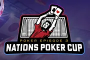 Nations Poker Cup oferece € 2 milhões garantidos na RedStar Poker; saiba mais