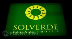 El Casino de Vilamoura