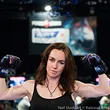 Liv Boeree