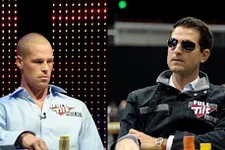 Prop bet : Patrik Antonius corrige Brandon Adams au tennis