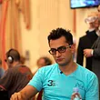 Antonio Esfandiari