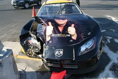 You Might Play Poker as Badly As You Drive -- But How Can You Know? 101