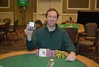 Brett Apter Wins WSOPC Harrah's Las Vegas $2,200 High Roller for $52,084