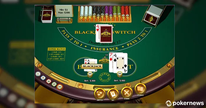 Mejores Juegos de Cartas - Blackjack