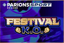 KO Series Parions Sport
