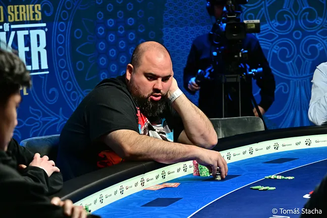 Christopher Hunichen