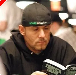Joe Sebok - Joueur de poker pro surnomé 