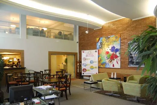 Omega Texas Club 103