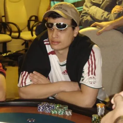 Domingo Brasileiro no PokerStars 0001