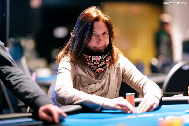 Stephanie Agostinetti