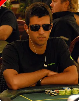 André Santos Vai Jogar o EPT Esta Época pela Unibet Poker 0001