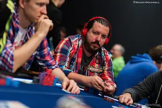Devilfish, Juanda and Pescatori Among Ten 2015 Poker Hall of Fame Finalists 103