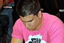 cesar garcia full tilt poker series